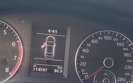 Volkswagen Jetta VI, 2014 год, 780 000 рублей, 10 фотография