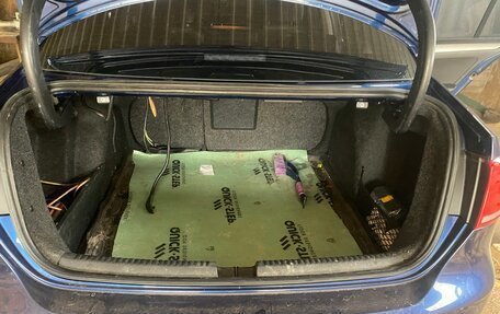 Volkswagen Jetta VI, 2014 год, 780 000 рублей, 13 фотография