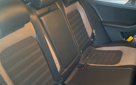 Volkswagen Jetta VI, 2014 год, 780 000 рублей, 15 фотография