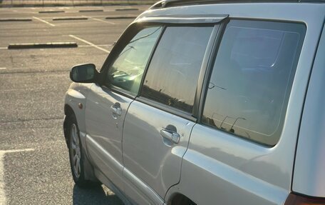 Subaru Forester, 1999 год, 319 000 рублей, 4 фотография