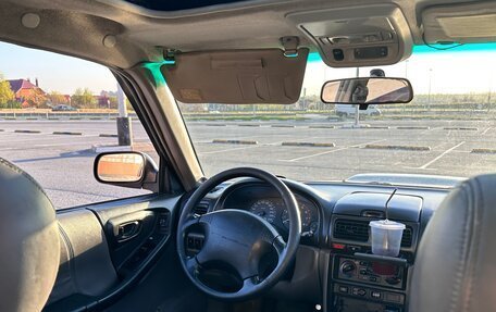 Subaru Forester, 1999 год, 319 000 рублей, 15 фотография