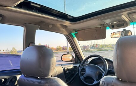 Subaru Forester, 1999 год, 319 000 рублей, 16 фотография