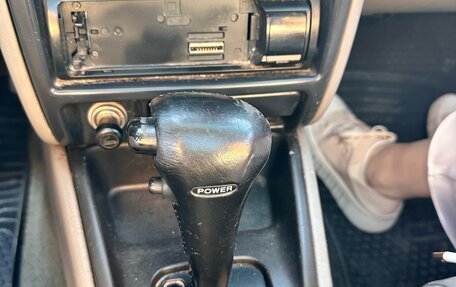 Subaru Forester, 1999 год, 319 000 рублей, 18 фотография