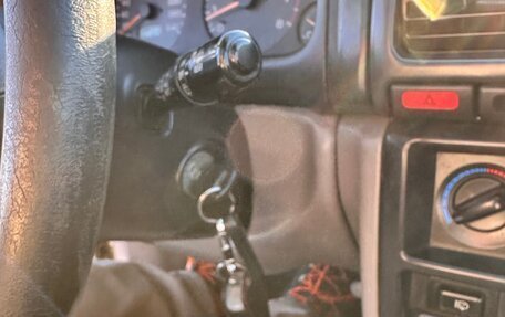 Subaru Forester, 1999 год, 319 000 рублей, 20 фотография