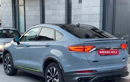 Geely Tugella FY11, 2021 год, 2 550 000 рублей, 2 фотография