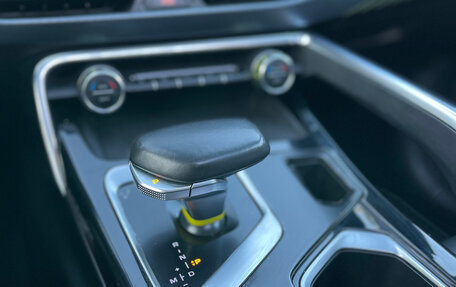 Geely Tugella FY11, 2021 год, 2 550 000 рублей, 10 фотография
