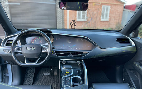 Geely Tugella FY11, 2021 год, 2 550 000 рублей, 6 фотография