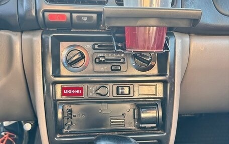 Subaru Forester, 1999 год, 319 000 рублей, 19 фотография
