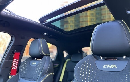 Geely Tugella FY11, 2021 год, 2 550 000 рублей, 9 фотография
