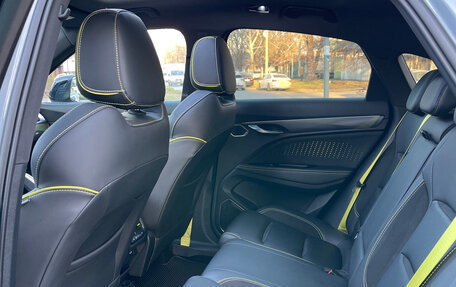 Geely Tugella FY11, 2021 год, 2 550 000 рублей, 15 фотография