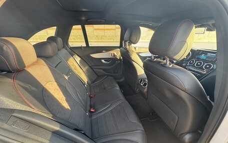Mercedes-Benz C-Класс AMG, 2019 год, 7 990 000 рублей, 12 фотография