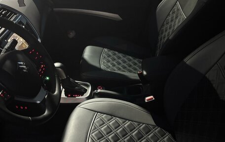 Suzuki SX4 II рестайлинг, 2020 год, 2 399 999 рублей, 15 фотография