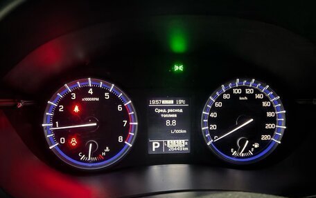 Suzuki SX4 II рестайлинг, 2020 год, 2 399 999 рублей, 10 фотография