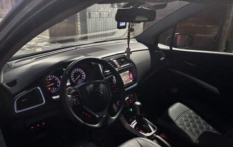 Suzuki SX4 II рестайлинг, 2020 год, 2 399 999 рублей, 7 фотография