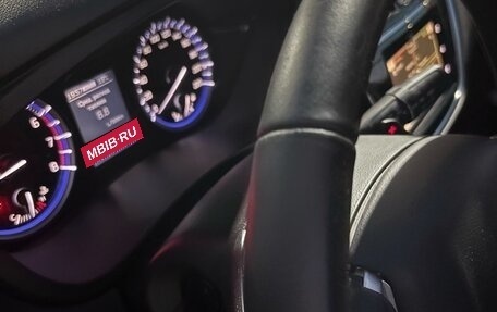 Suzuki SX4 II рестайлинг, 2020 год, 2 399 999 рублей, 12 фотография