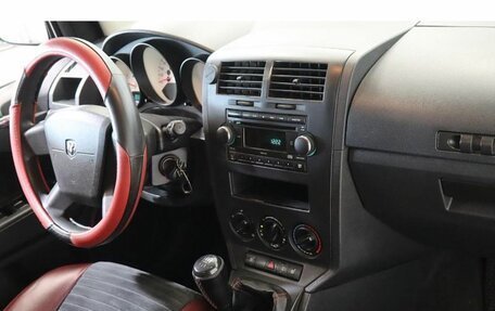 Dodge Caliber I рестайлинг, 2008 год, 500 000 рублей, 5 фотография