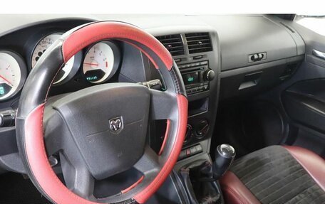 Dodge Caliber I рестайлинг, 2008 год, 500 000 рублей, 6 фотография