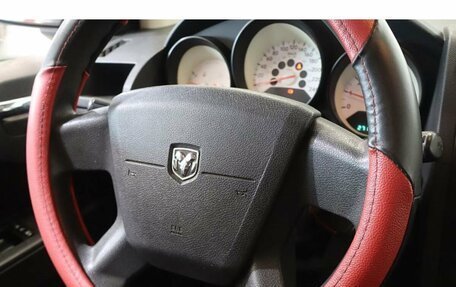Dodge Caliber I рестайлинг, 2008 год, 500 000 рублей, 8 фотография