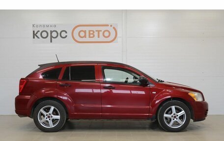 Dodge Caliber I рестайлинг, 2008 год, 500 000 рублей, 4 фотография