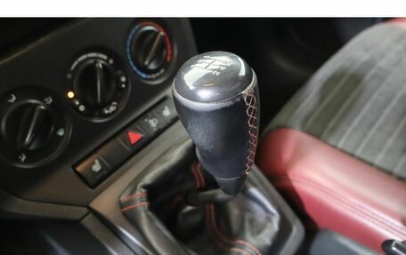 Dodge Caliber I рестайлинг, 2008 год, 500 000 рублей, 12 фотография