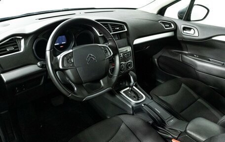Citroen C4 II рестайлинг, 2016 год, 1 049 700 рублей, 11 фотография