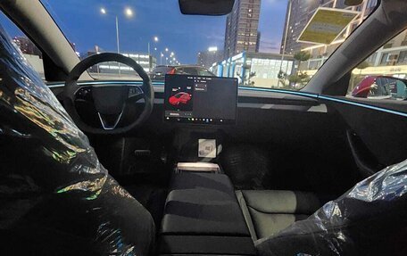 Tesla Model 3 I, 2024 год, 5 600 000 рублей, 1 фотография