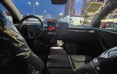 Tesla Model 3 I, 2024 год, 5 600 000 рублей, 1 фотография