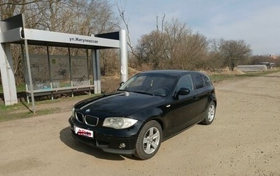 BMW 1 серия, 2011 год, 830 000 рублей, 1 фотография