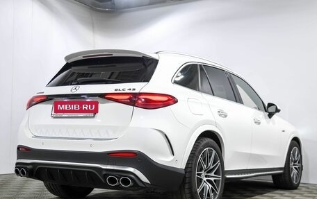 Mercedes-Benz GLC AMG, 2024 год, 10 912 000 рублей, 4 фотография