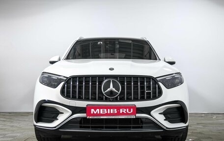 Mercedes-Benz GLC AMG, 2024 год, 10 912 000 рублей, 2 фотография