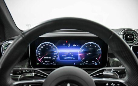 Mercedes-Benz GLC AMG, 2024 год, 10 912 000 рублей, 8 фотография
