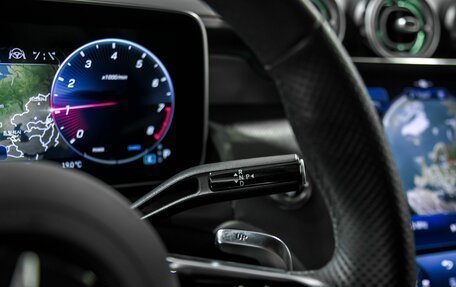 Mercedes-Benz GLC AMG, 2024 год, 10 912 000 рублей, 13 фотография