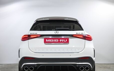 Mercedes-Benz GLC AMG, 2024 год, 10 912 000 рублей, 5 фотография