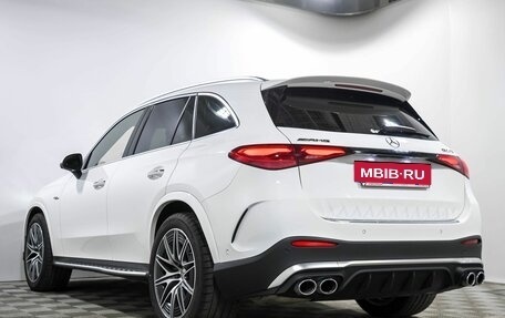 Mercedes-Benz GLC AMG, 2024 год, 10 912 000 рублей, 6 фотография