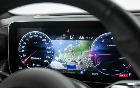 Mercedes-Benz GLC AMG, 2024 год, 10 912 000 рублей, 9 фотография
