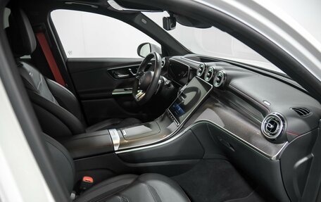 Mercedes-Benz GLC AMG, 2024 год, 10 912 000 рублей, 27 фотография