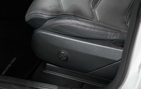Mercedes-Benz GLC AMG, 2024 год, 10 912 000 рублей, 22 фотография
