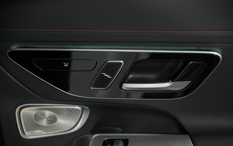 Mercedes-Benz GLC AMG, 2024 год, 10 912 000 рублей, 25 фотография