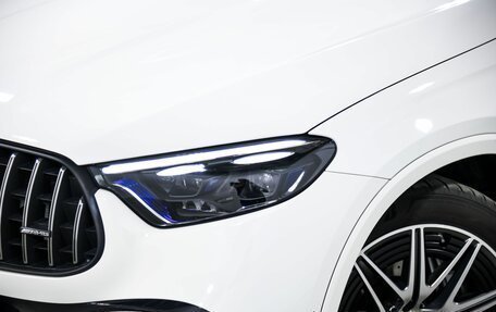 Mercedes-Benz GLC AMG, 2024 год, 10 912 000 рублей, 32 фотография