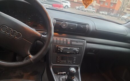 Audi A4, 1997 год, 200 000 рублей, 6 фотография
