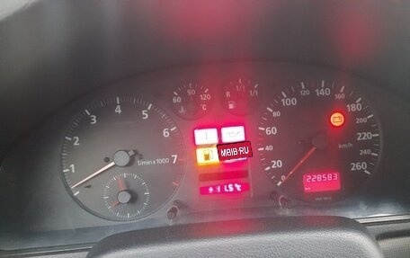 Audi A4, 1997 год, 200 000 рублей, 7 фотография