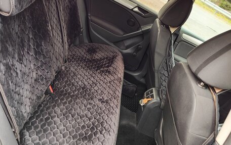 Volkswagen Golf VI, 2010 год, 950 000 рублей, 12 фотография