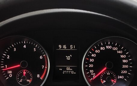 Volkswagen Golf VI, 2010 год, 950 000 рублей, 14 фотография