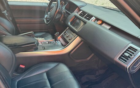 Land Rover Range Rover Sport II, 2016 год, 4 300 000 рублей, 7 фотография