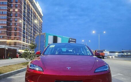 Tesla Model 3 I, 2024 год, 5 600 000 рублей, 6 фотография