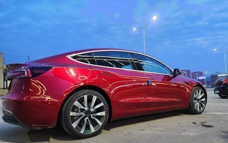 Tesla Model 3 I, 2024 год, 5 600 000 рублей, 9 фотография