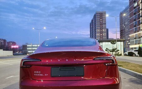 Tesla Model 3 I, 2024 год, 5 600 000 рублей, 10 фотография