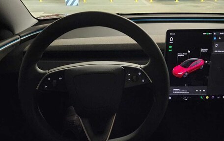 Tesla Model 3 I, 2024 год, 5 600 000 рублей, 11 фотография