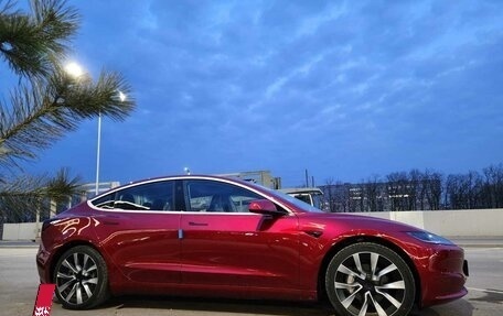 Tesla Model 3 I, 2024 год, 5 600 000 рублей, 2 фотография