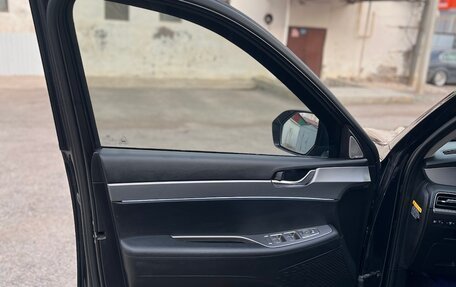 Hyundai Palisade I, 2019 год, 3 700 000 рублей, 6 фотография